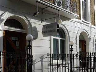 Montana Excel Hotel Londres Exterior foto
