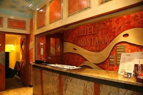 Montana Excel Hotel Londres Exterior foto